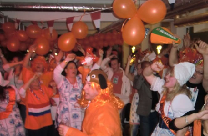 thema feesten